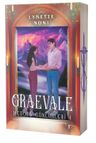 Graevale / Medora Günlükleri 4 (Karton Kapak)
