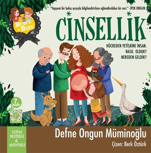 Burcu ve Berk ile Cinsellik & Sanatın Sınırsızlığında Yolculuk