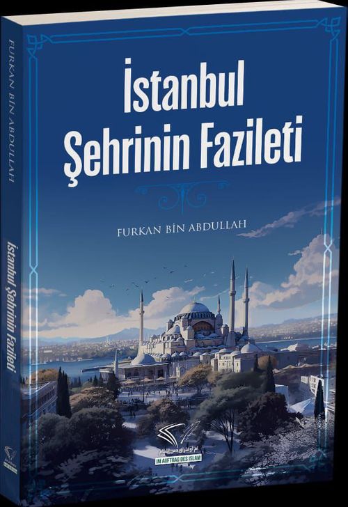 İstanbul Şehrinin Fazileti