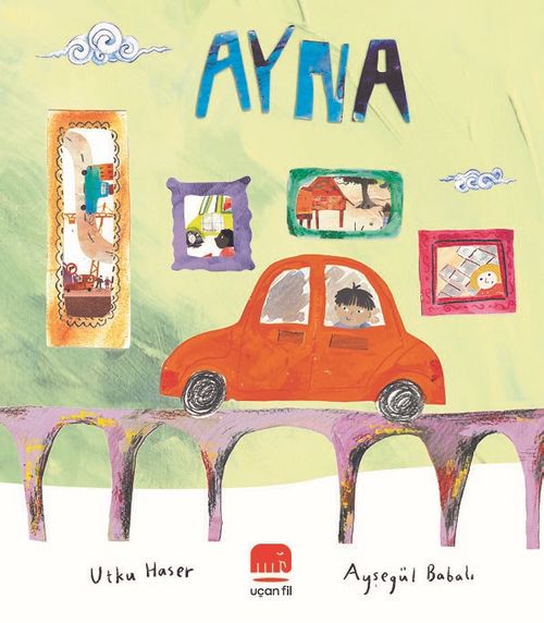 Ayna