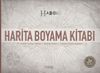Harita Boyama Kitabı 20 Tematik T&uuml;rkiye Haritası