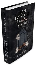 Bazı İnsanlar Böyle Yaşar (Ciltli)