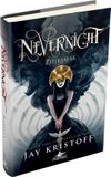 Nevernıght: Zifirşafak (Nevernıght Serisi 3) Ciltli
