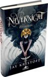 Nevernıght: Zifirşafak (Nevernıght Serisi 3) Ciltli