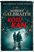 Kötü Kan (Cormoran Strike 5)