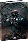 Witcher Evreni (Ciltli)