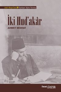İki Hud'akar & Letaif-i Rivayat