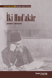 İki Hud'akar & Letaif-i Rivayat