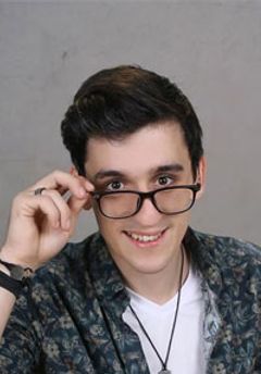  Koray Yersüren