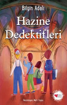 Hazine Dedektifleri