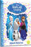 Disney - Karlar &Uuml;lkesi Sihirli Kılavuz