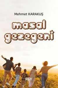 Masal Gezegeni