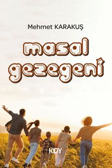 Masal Gezegeni