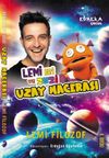 Lemi Abi ve Zuzi: Uzay Macerası