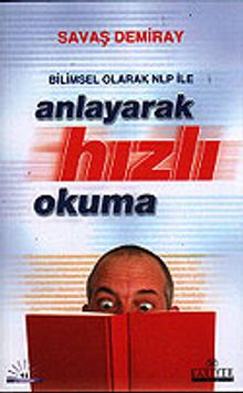 NLP ile Anlayarak Hızlı Okuma