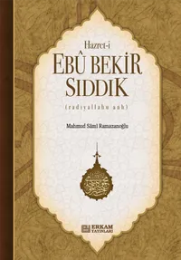 Hazreti Ebu Bekir Sıddık