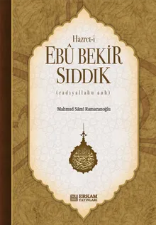 Hazreti Ebu Bekir Sıddık
