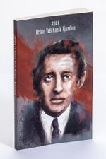 2024 Orhan Veli Ajandası (Küçük Boy)