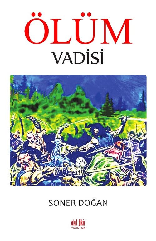 Ölüm Vadisi