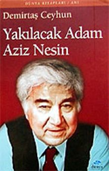 Yakılacak Adam Aziz Nesin