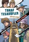 Tuhaf Tesad&uuml;fler 1 / Şifreli Kağıt