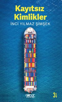 Kayıtsız Kimlikler