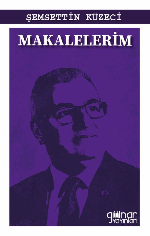 Makalelerim 
