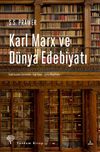 Karl Marx ve D&uuml;nya Edebiyatı