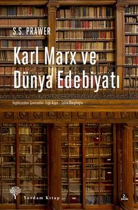 Karl Marx ve Dünya Edebiyatı