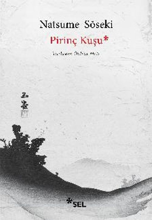Pirinç Kuşu