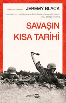 Savaşın Kısa Tarihi