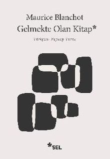 Gelmekte Olan Kitap