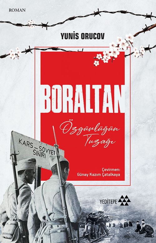 Boraltan & Özgürlüğün Tuzağı