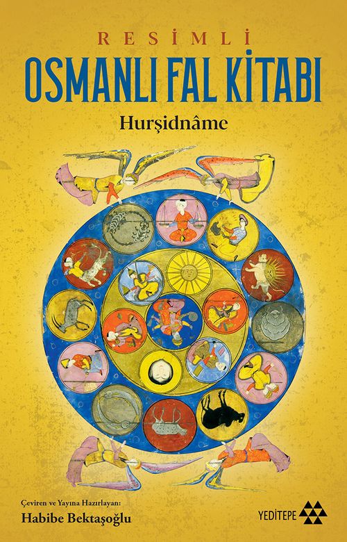 Resimli Osmanlı Fal Kitabı & Hurşidname