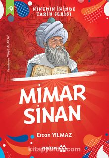 Mimar Sinan / Ninemin İzinde Tarih Serisi