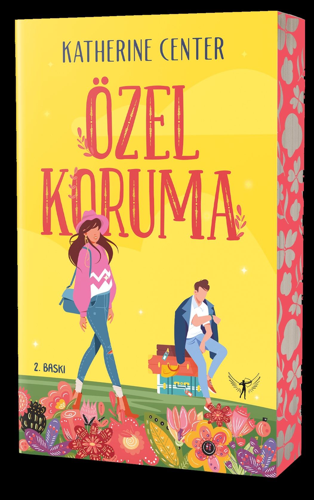 Katharine Cooper / キャサリン・クーパー Özel Koruma (Katherine Center) Fiyatı, Yorumları, Satın Al
