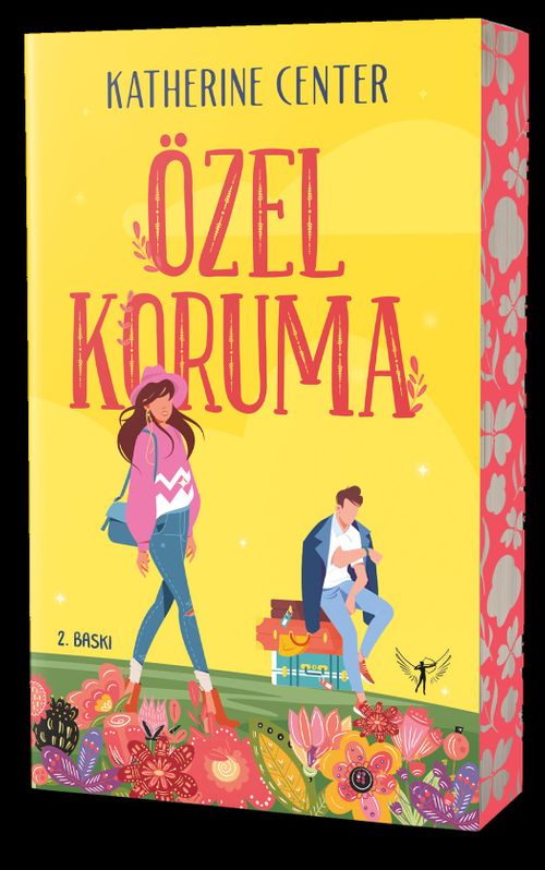 Özel Koruma 