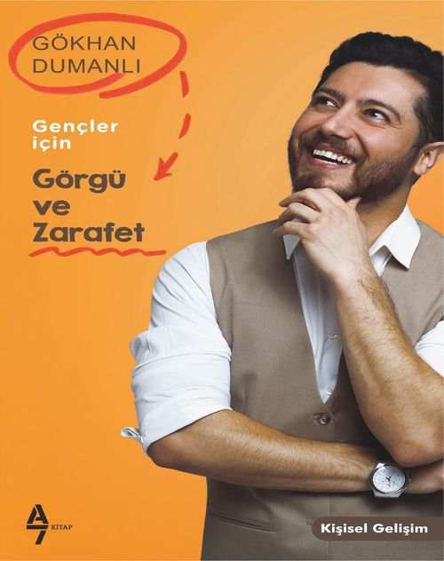 Görgü ve Zarafet 