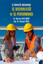 İş Güvenliği Bağlamında İş Becerikliliği ve İş Performansı