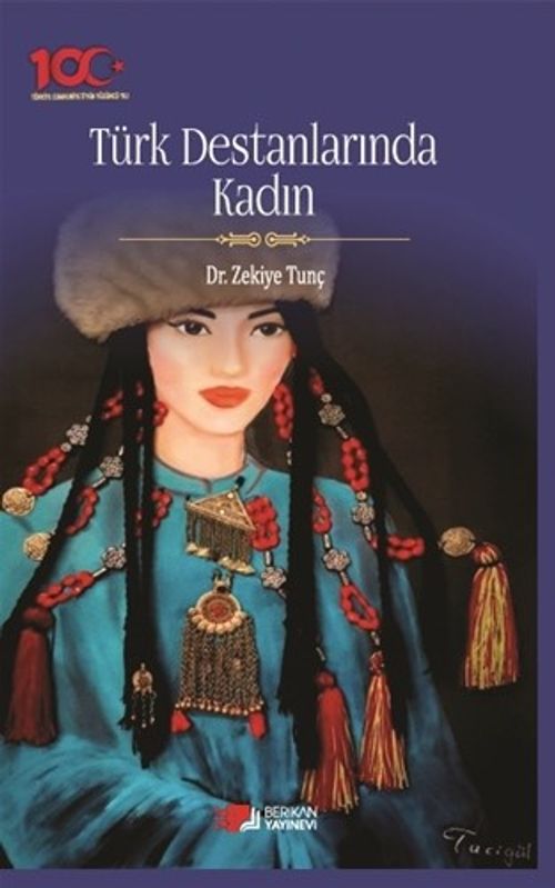 Türk Destanlarında Kadın 