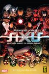 Avengers X-Men Axis