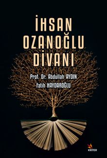 İhsan Ozanoğlu Divanı