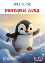 Penguen Aves  