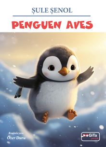 Penguen Aves  