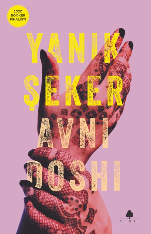 Yanık Şeker 