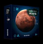 Görev Mars Kutu Oyunu