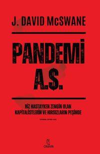 Pandemi A.Ş.