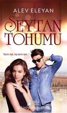 Şeytan Tohumu - Alev Eleyan