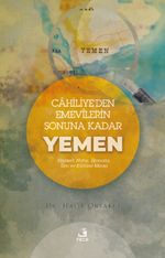 Cahiliye'den Emevîlerin  Sonuna Kadar Yemen