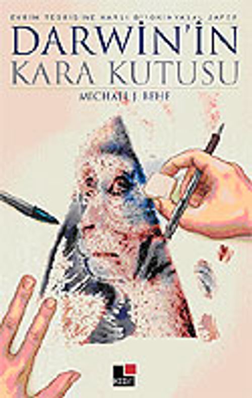 Darwin'in Kara Kutusu